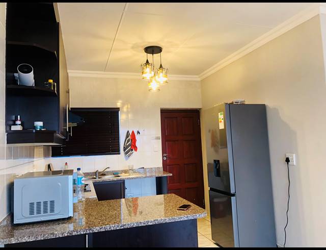 2 BEDROOM APARTMENT FOR SALE IN UVONGO